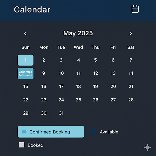 Scheduling & Preparation